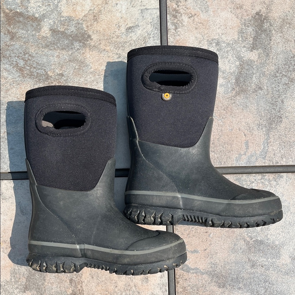 Bogs Winter Boots